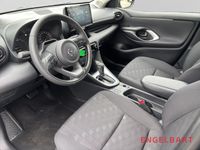 Mazda 2 Hybrid - Vorschau Bild 7