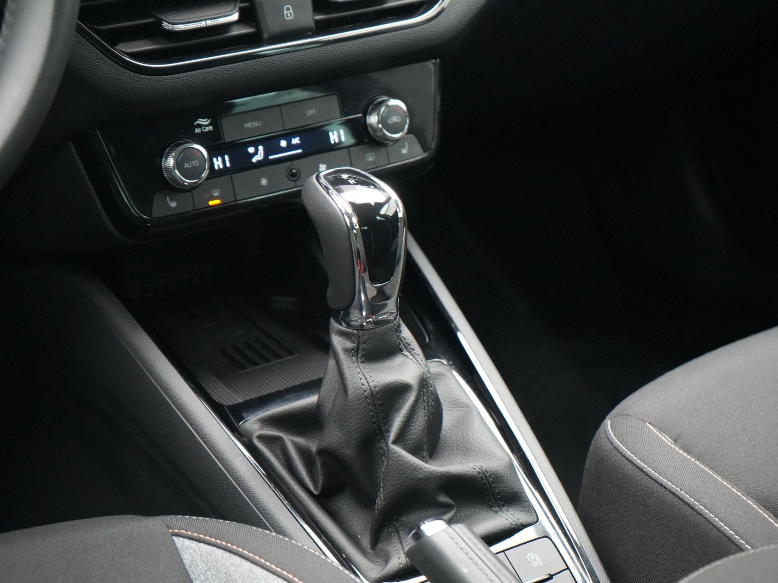 Skoda Kamiq - Bild 11