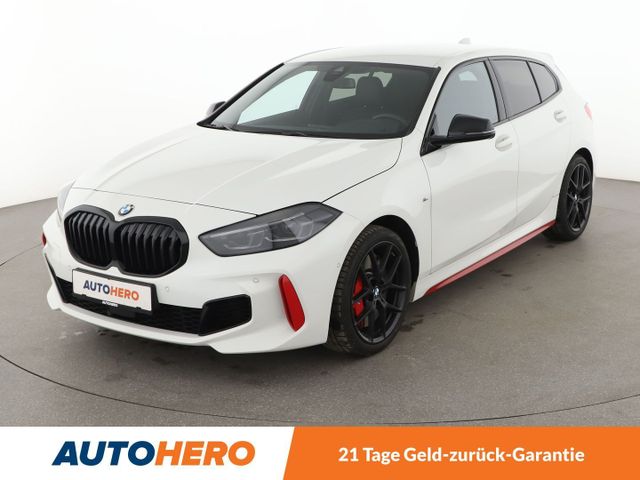 BMW 128ti Aut.*NAVI*LED*PLA*CAM*PDC*KLIMA*SHZ*