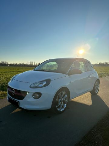 Opel Adam SLAM 1.4 74kW SLAM