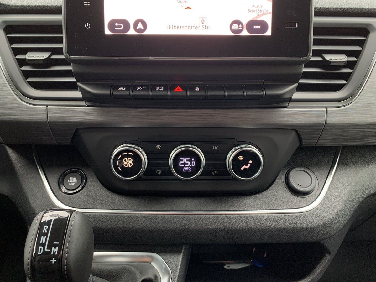 Renault Trafic - Bild 18