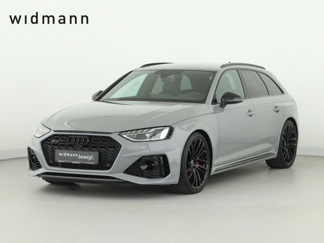 Audi RS4 2.9 TFSI quattro *Massage*Memory*20 Zoll*LED