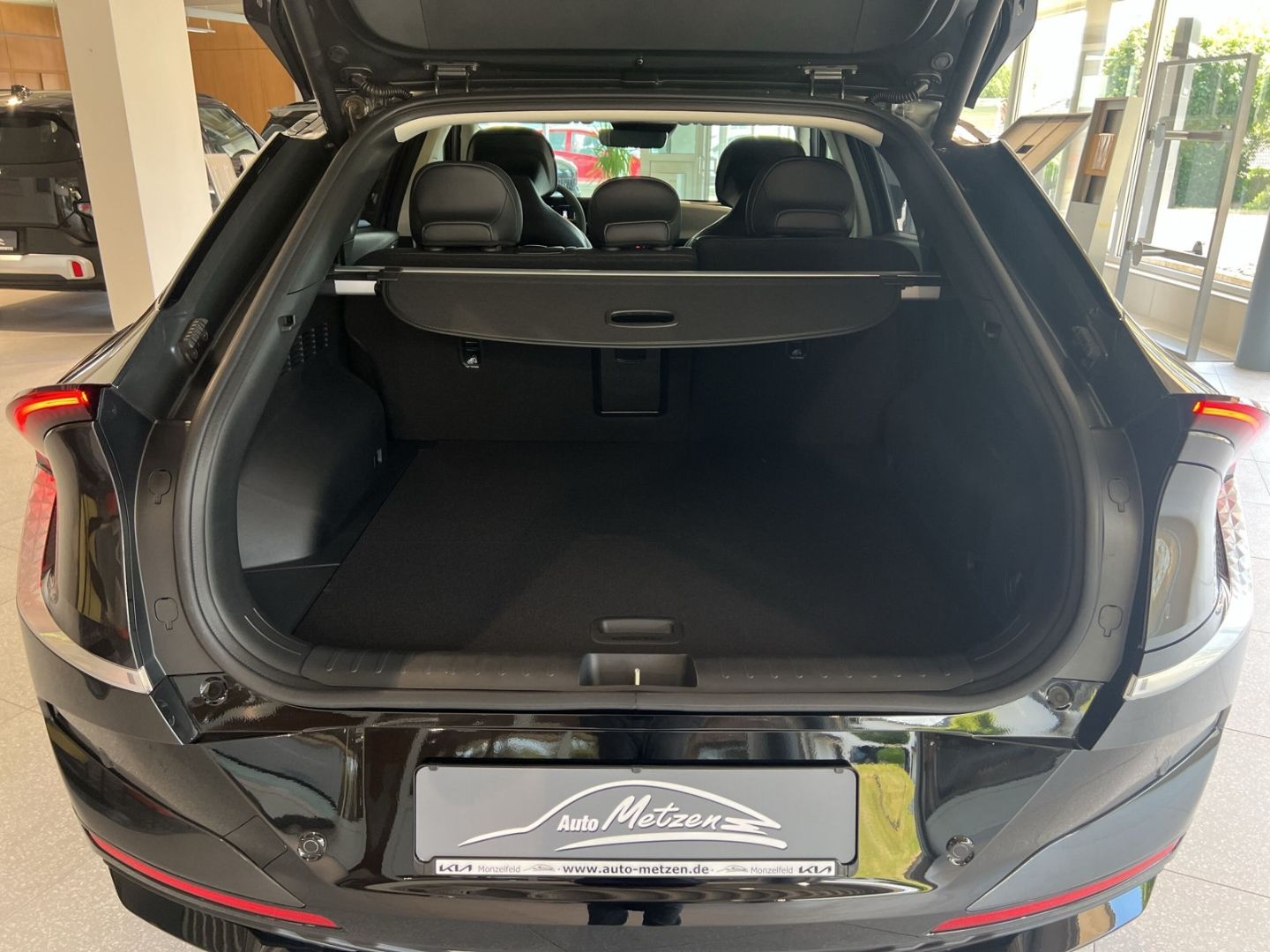 Kia EV6 - Bild 6