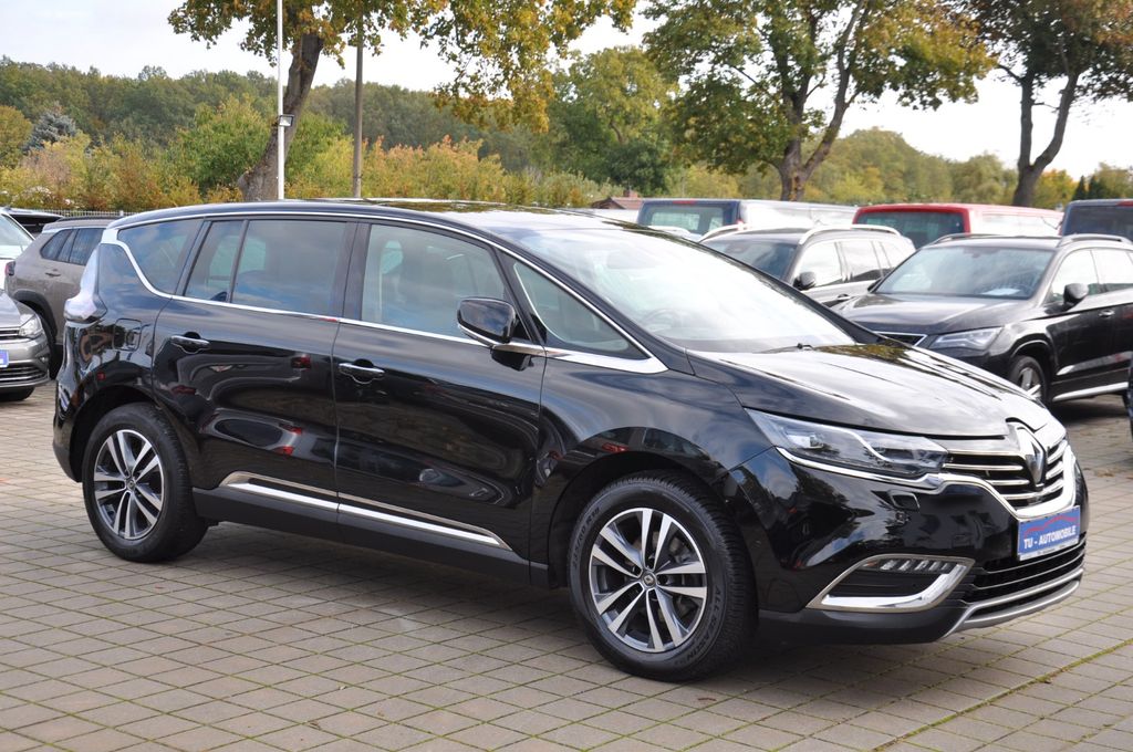 Image of Renault Espace