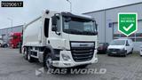 DAF CF 340 CF 6X2 NEW! 21 m3 Norba Steering-Axle Aut - Offers