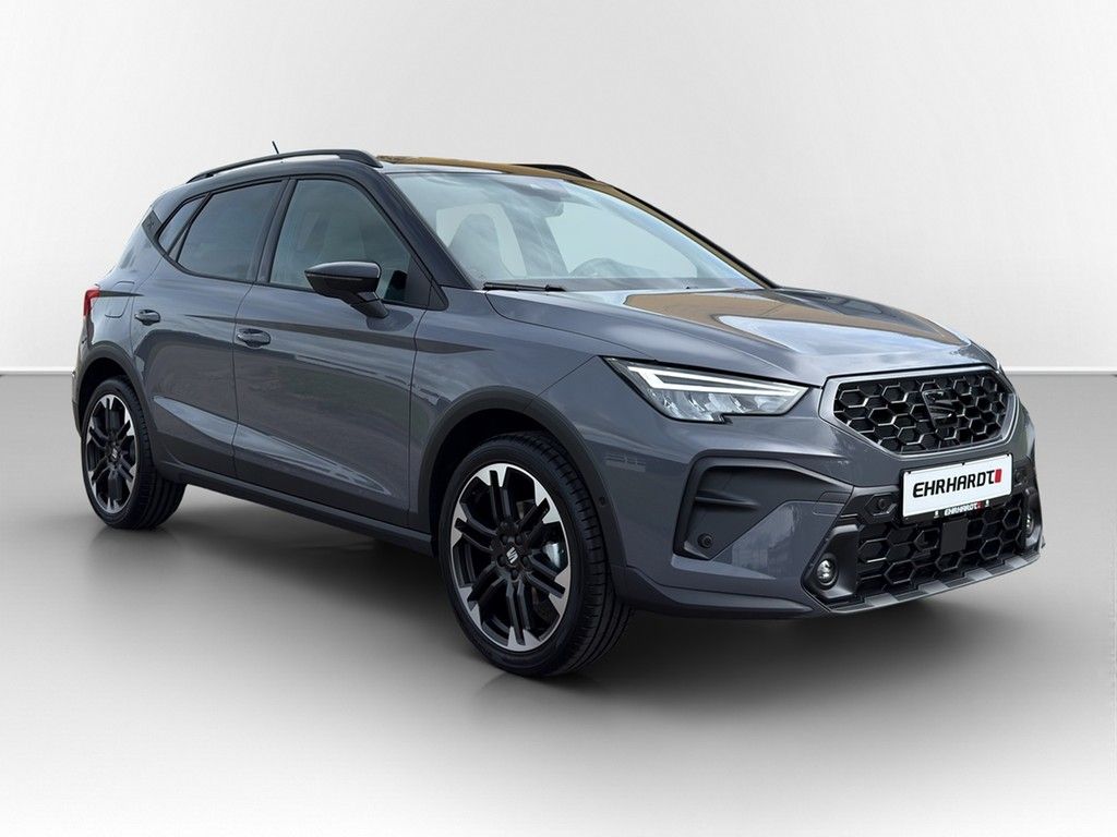 Seat Arona - Bild 3