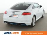 Audi TT 40 TFSI Aut.*LED*TEMPO*PDC*KLIMA*GARANTIE* - Audi TT Gebrauchtwagen in München