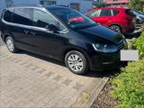 Volkswagen Sharan 2.0 TDI SCR DSG Comfortline Comfortline - VW Sharan Gebrauchtwagen in Bielefeld