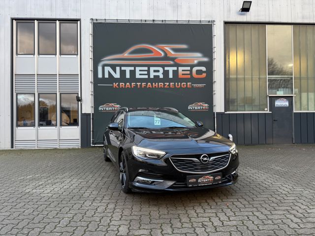 Opel Insignia B Sports T. Business Innovation 4x4 OPC