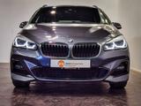 BMW 218i GT M Sport 7 Sitze AHK LEDER LED - BMW 218 Gran Tourer aus 2020