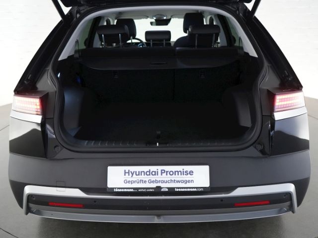 IONIQ 5 FACELIFT TECHNIQ 84kWh+MATRIX-LED+NAVI+R