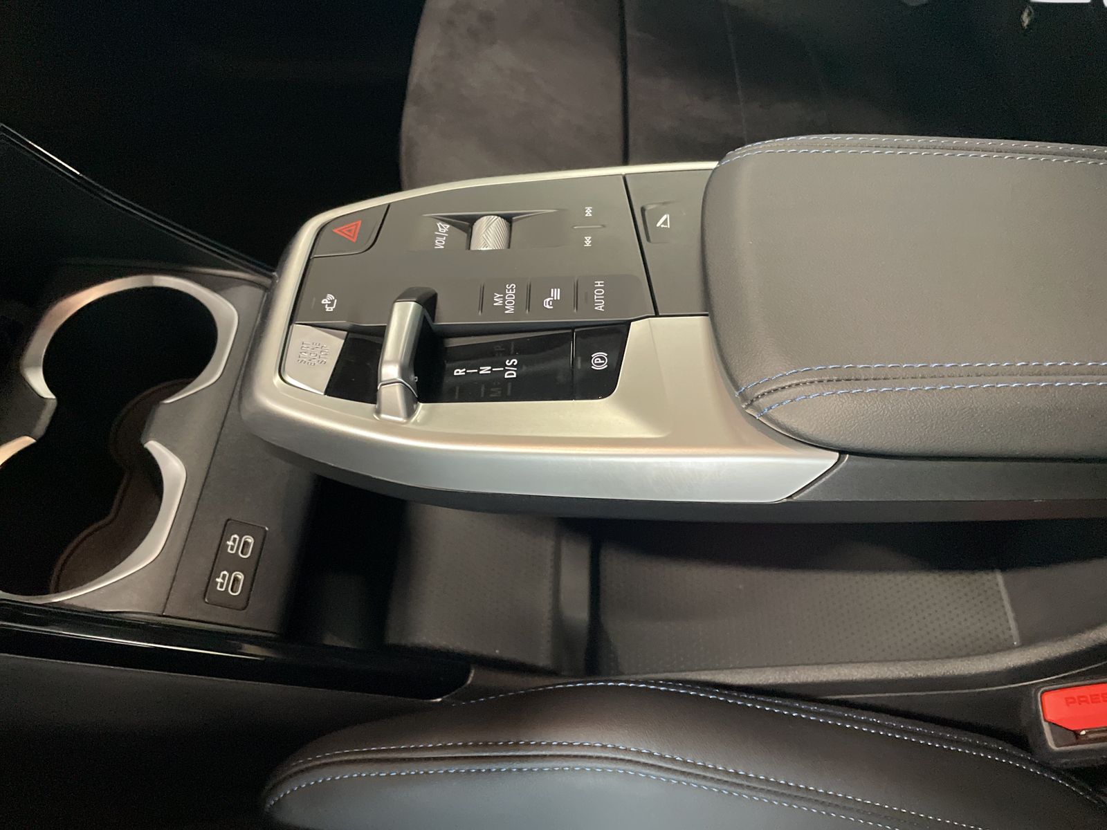 BMW X2 - Bild 17