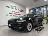 BMW Bmw 525 520d Touring Futura - Behindertengerechte BMW 520