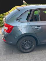 Skoda Rapid 1.2 TSI Green tec Joy Spaceback Joy - Skoda in Aachen