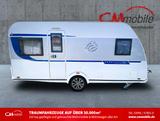 Knaus Sport 450 FU Silver Selection - Rundsitzgruppe - Knaus 450