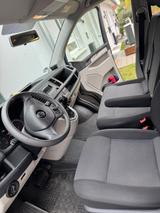 Volkswagen T6 Kombi Transporter Bulli Camping  - Volkswagen: Bulli
