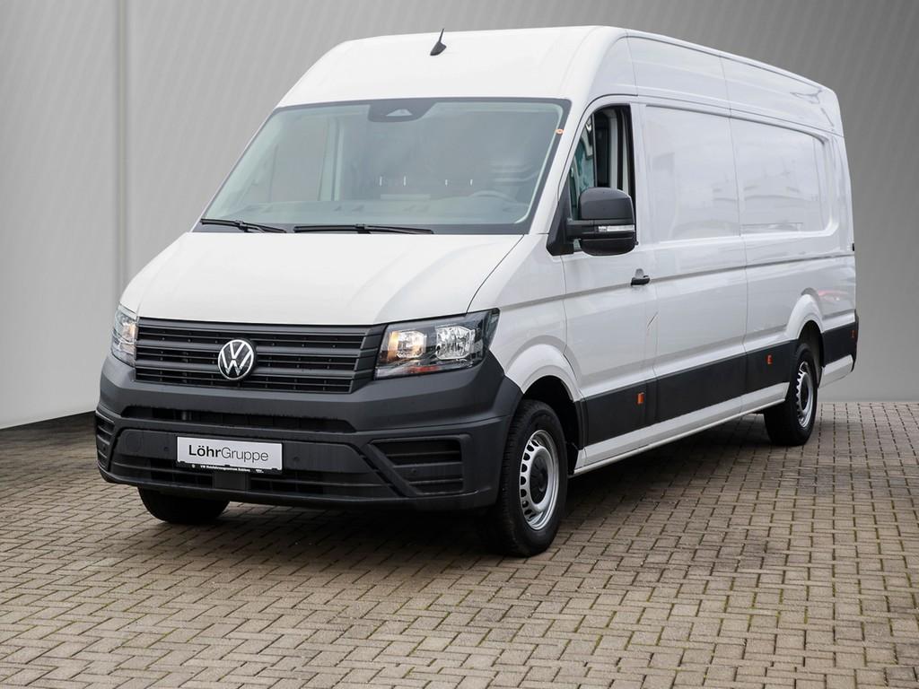 Volkswagen Crafter Kasten 2.0TDI 35 Hochdach AppConnect/RFK