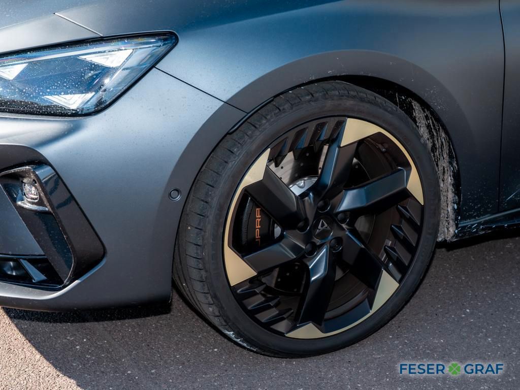 Cupra Leon - Bild 13
