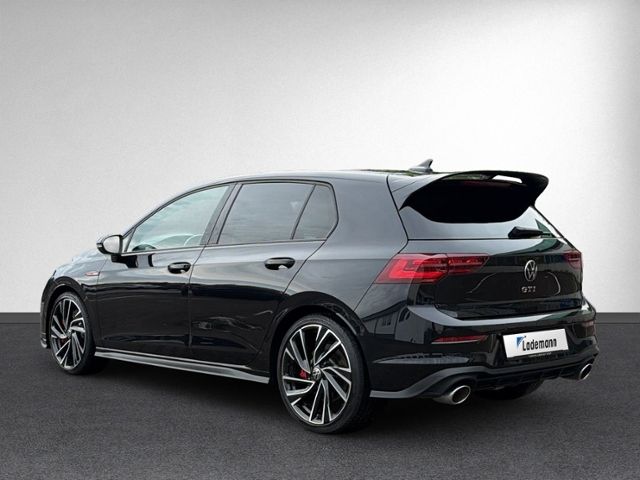 Volkswagen Golf VIII 2.0 TSI GTI Clubsport LED NAVI RFK ACC foto 4