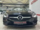 Mercedes-Benz SLC 200 NAVI*AIRSCARF*LEDER*PANORAMA*NUR 72TKM* - Mercedes-Benz SLC 200 Gebrauchtwagen