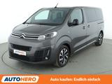 Citroën Jumpy 2.0 Blue-HDi Shine M Aut.*NAV*TEMPO*CAM* - Citroën Jumpy: Hdi