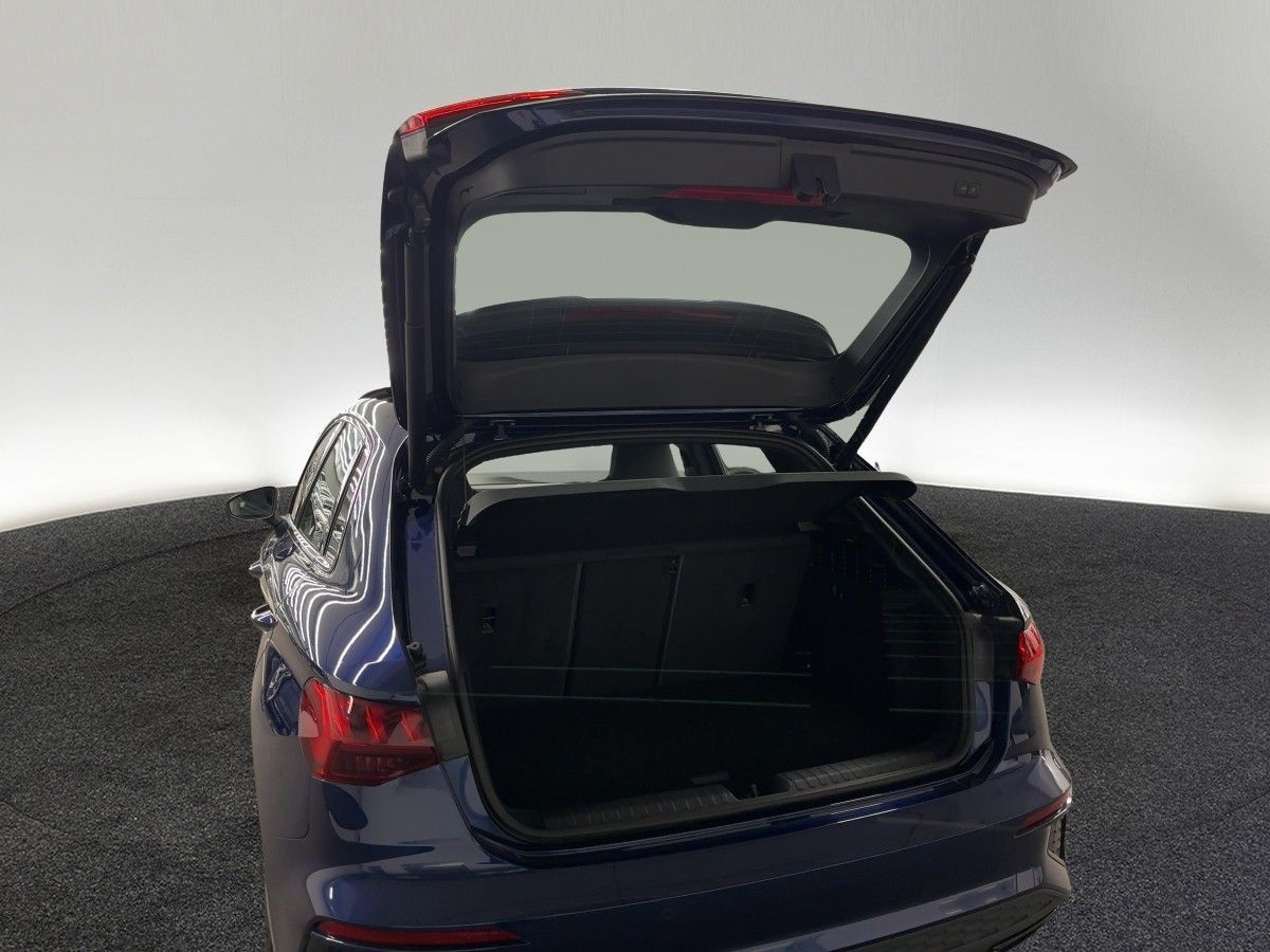 Audi A3 - Bild 9