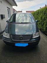 Volkswagen Sharan 2.0TDI (DPF) United United - Volkswagen Sharan United mit Diesel-Antrieb
