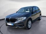 BMW X3 xDrive20d Navi Sitzheizung LM 18'PDC - BMW X3: 18d