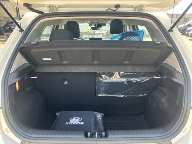 Hyundai INSTER - Bild 13