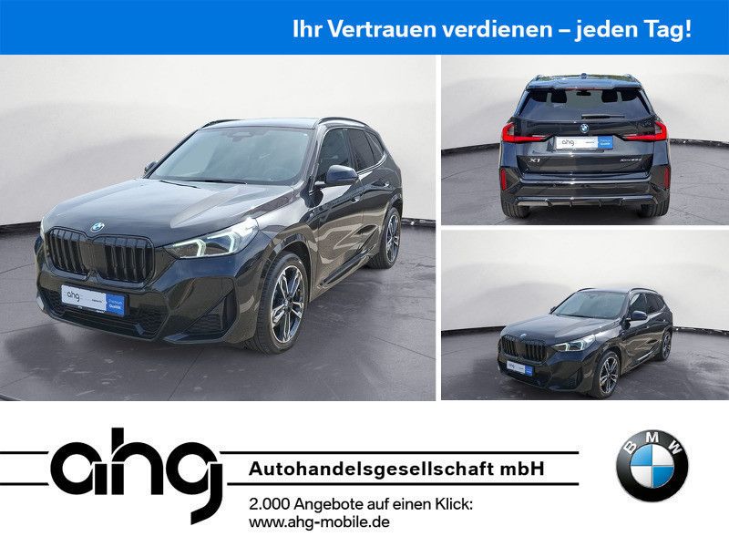 BMW X1 xDrive23d *MSport*Shadow*Navi*Kamera*Aktivsit