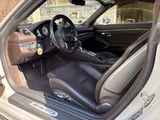 Porsche Boxster GTS 4.0 Boxster GTS fast voll - Porsche Boxster aus 2023