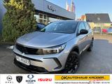 Opel Grandland GS 1.2 Turbo SHZ+LHZ+Kamera+Allwetter - Opel Grandland (X) in Rostock
