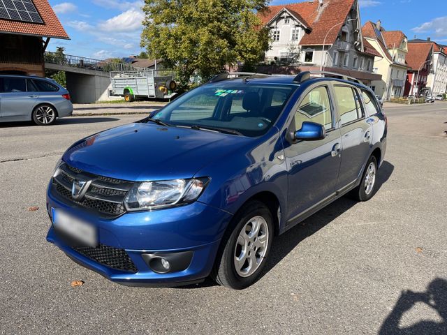 Dacia Logan MCV Kombi Prestige