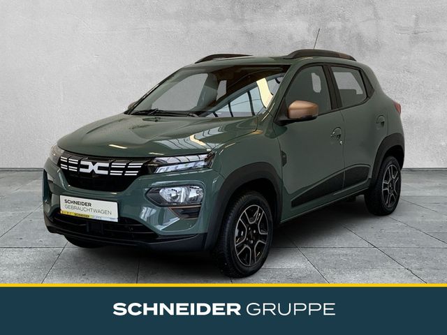 Dacia Spring Extreme Electric 65 CCS+KAMERA+NAVI