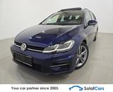 Volkswagen Golf 1.6 TDi R-Line Pano LED-Matrix Virtual Nav - Volkswagen Golf: 6r Line