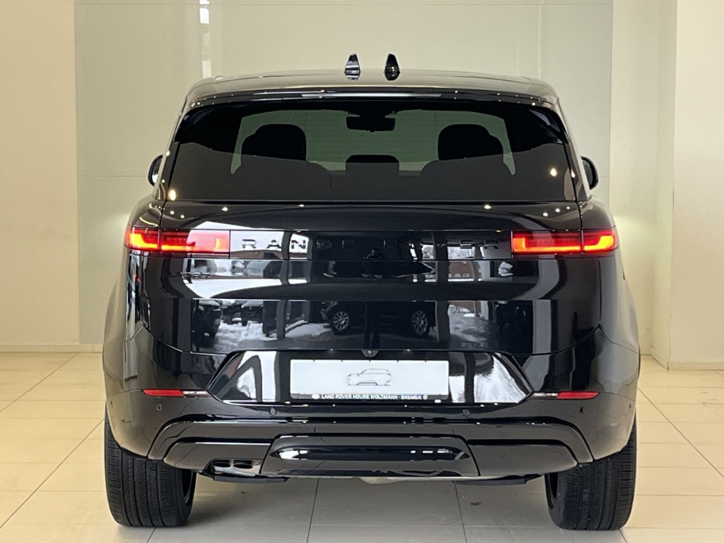 Land Rover Range Rover Sport - Bild 13