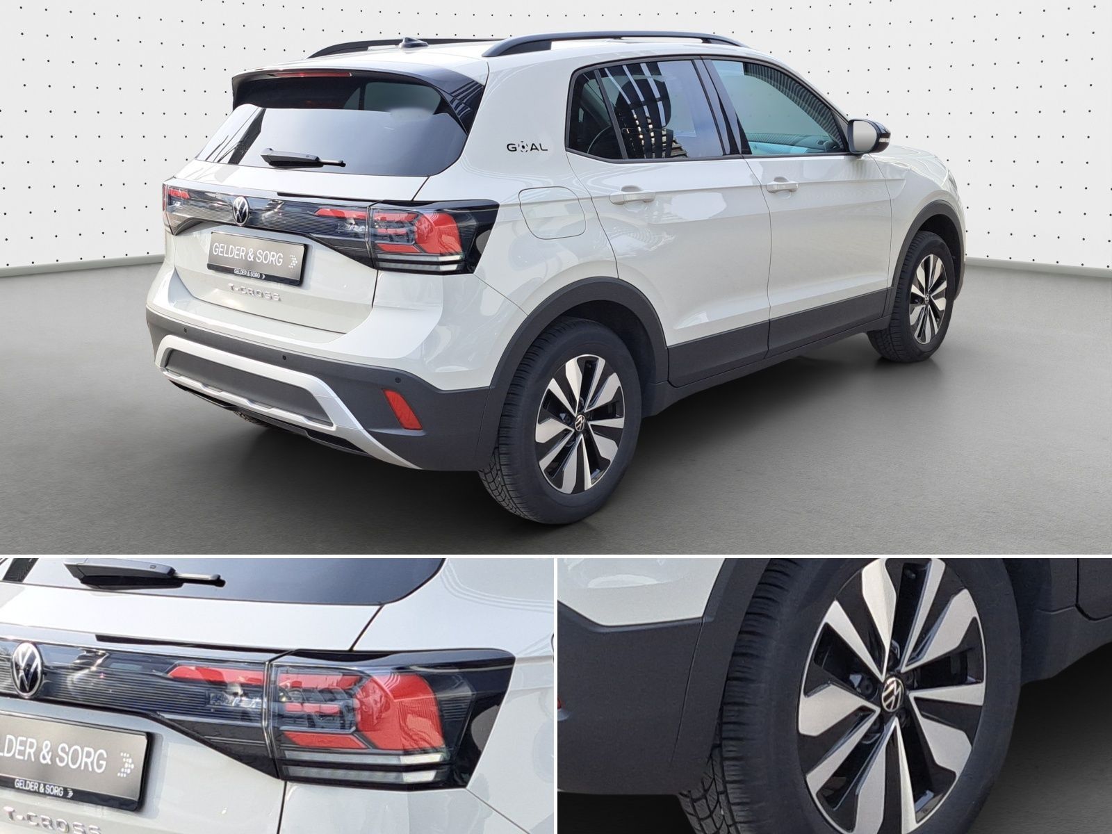 Volkswagen T-Cross - Bild 23