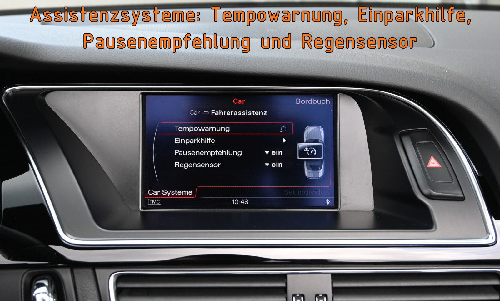 Fahrzeugabbildung Audi A5 2.0 TDI qu. Cabrio S LINE SPORT ED. PLUS °MMI