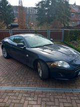 Jaguar XK 4.2L V8 Coupé - - Jaguar XK aus 2009