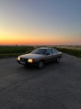 Audi 100 C3 mit H-Zulassung  - Audi 100 in Hannover