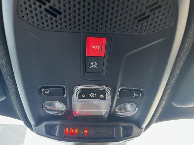 Peugeot 2008 Benzin 100 Style (U)