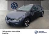 Volkswagen Polo 1.0 TSI DSG Goal FrontAssist LED DAB+ - Volkswagen Polo: Goal