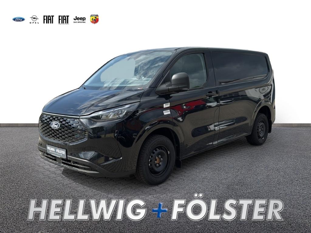 Ford Transit Custom TREND 320 L1  BEV ELEKTRO NAVI / 