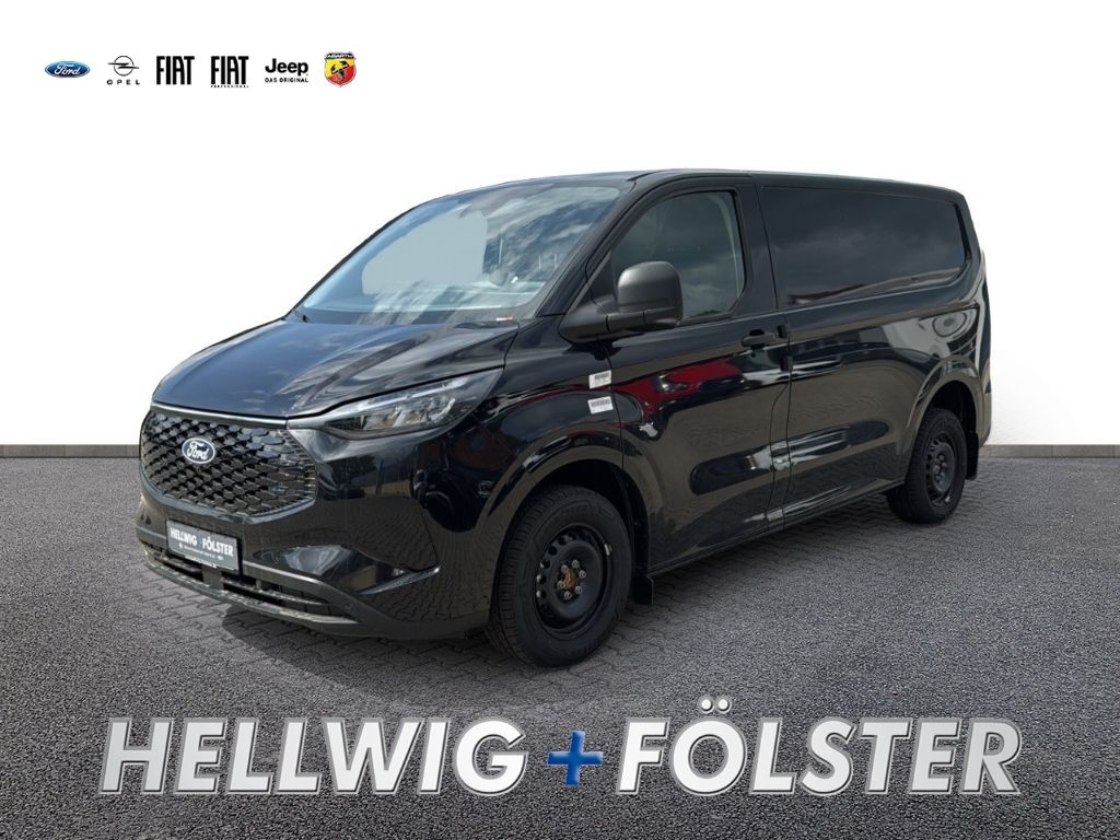 Ford Transit Custom TREND 320 L1  BEV ELEKTRO NAVI /