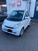 Smart forTwo mhd