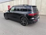 Mercedes-Benz TOP! EQB 350 4MATIC - HUD 7Sitz Memory Leder  - Mercedes-Benz EQB von privat
