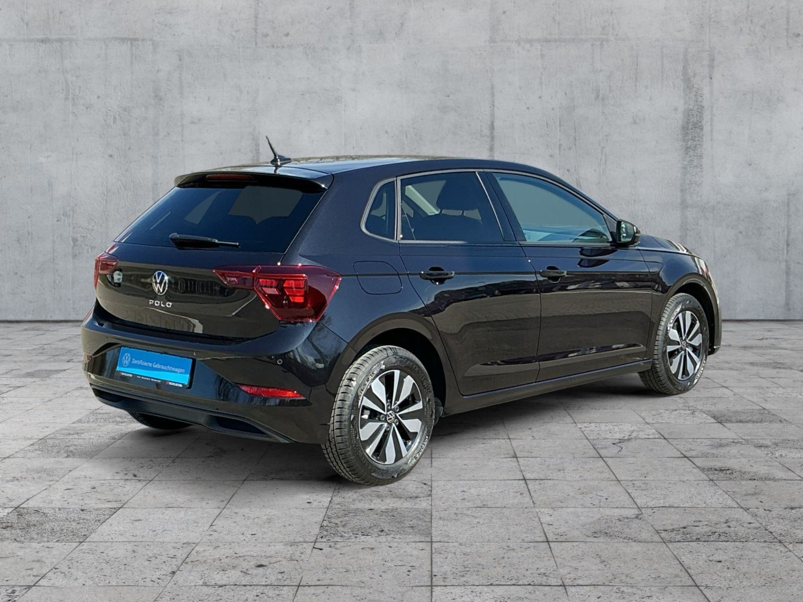 Volkswagen Polo - Bild 6