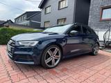 Audi A3 2.0 TDI Sport Sportback 3x S-Line  19" SR AHK - Audi A3: Sportback 19
