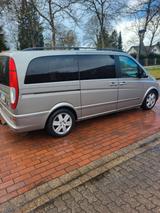 Mercedes-Benz Viano 3.0 CDI lang AMBIENTE
