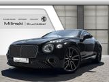 Bentley Continental GT Bentley 6.0 634 W12